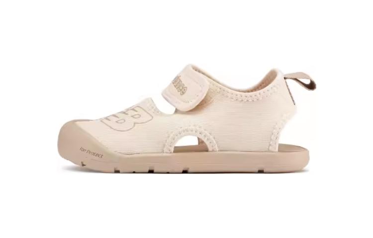 (Toddler) New Balance NB CRSR 'Cream' IOCRSRCB