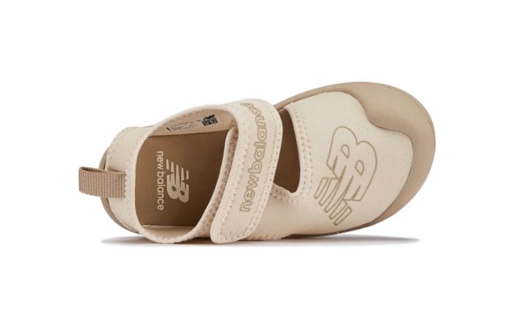 Lookbook (TD) New Balance NB CRSR 'Crema' IOCRSRCB