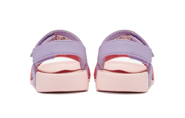 Shop (TD) New Balance Nclay 'Merah Muda Ungu Putih' ITNCLAYH