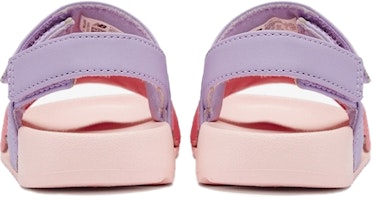 (TD) ニューバランス Nクレイ ピンク/パープル/ホワイト ITNCLAYH Shop (TD) ニューバランス Nクレイ ピンク/パープル/ホワイト ITNCLAYH