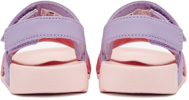 (Toddler) New Balance Nclay 'Pink Purple White' ITNCLAYH Shop (Toddler) New Balance Nclay 'Pink Purple White' ITNCLAYH