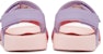 (Toddler) New Balance Nclay 'Pink Purple White' ITNCLAYH