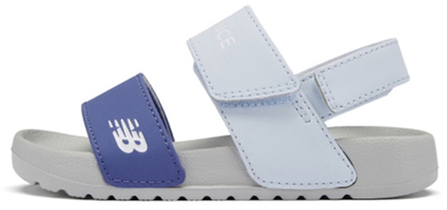 嬰幼兒 New Balance Nclay 休閒涼鞋 藍色 Buy 嬰幼兒 New Balance Nclay 休閒涼鞋 藍色