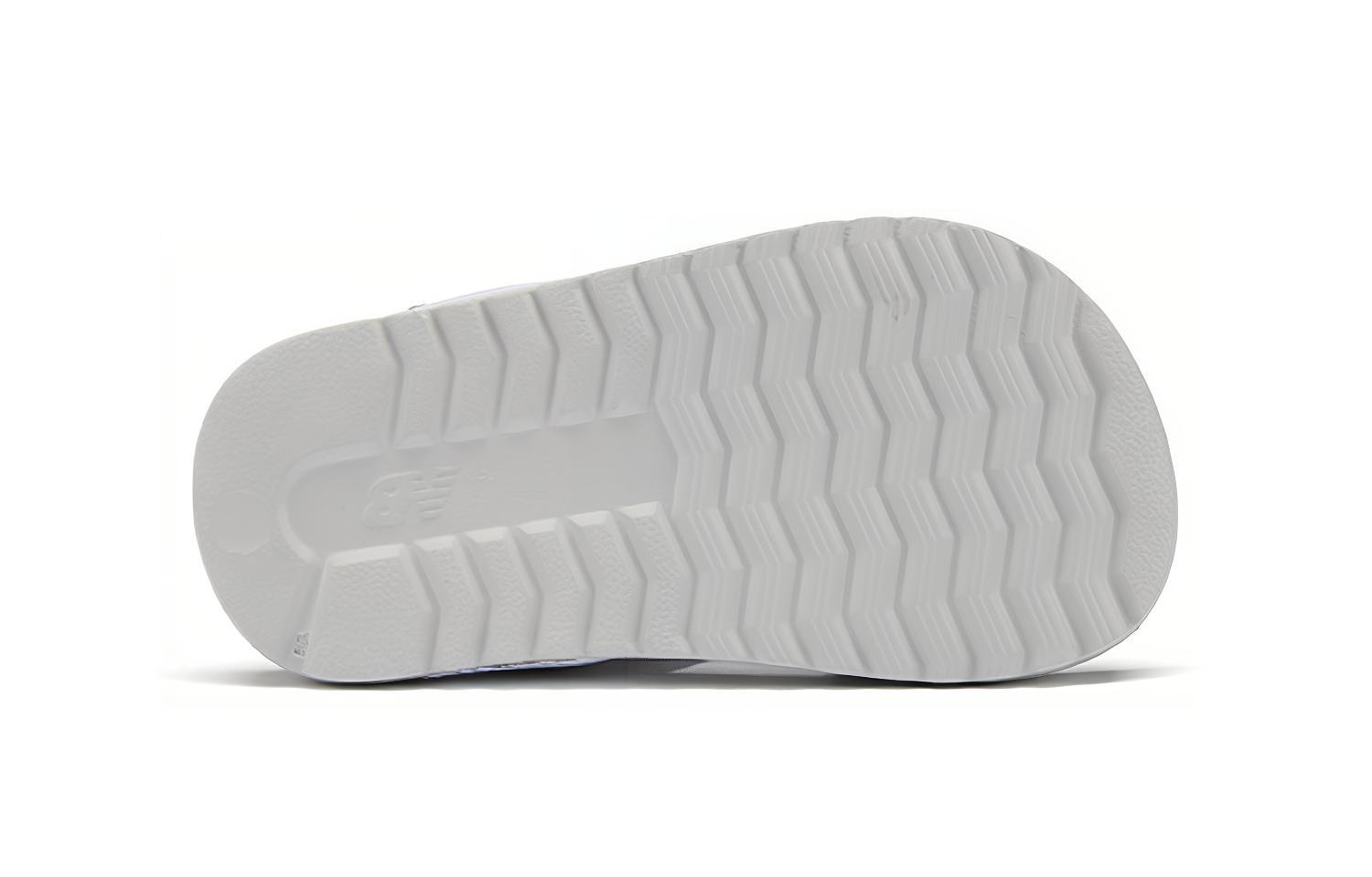 Purchase (TD) New Balance Nclay 休闲蓝色凉鞋 '海军蓝白灰' ITNCLAYR