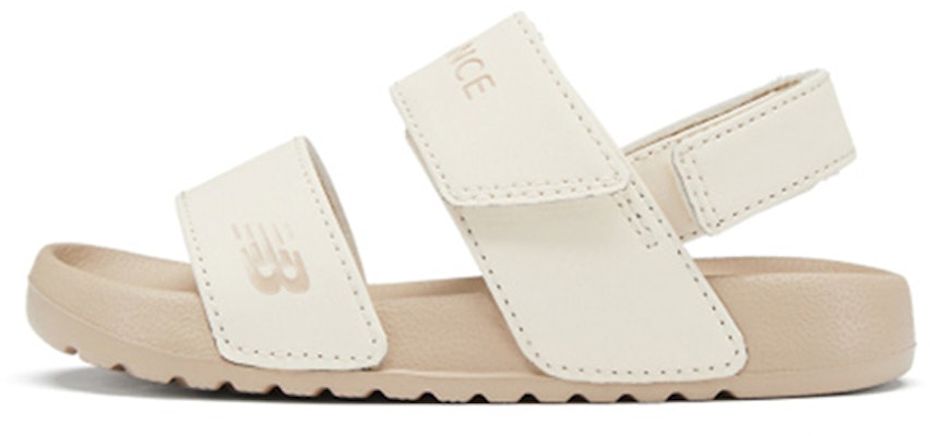 (Toddler) New Balance Nclay Casual Creamy White Sandals 'Cream Beige' ITNCLAYD Buy (Toddler) New Balance Nclay Casual Creamy White Sandals 'Cream Beige' ITNCLAYD