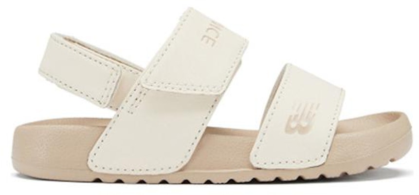 (Toddler) New Balance Nclay Casual Creamy White Sandals 'Cream Beige' ITNCLAYD Order (Toddler) New Balance Nclay Casual Creamy White Sandals 'Cream Beige' ITNCLAYD