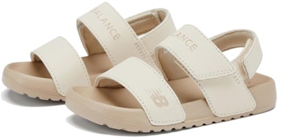 (TD) 新百伦Nclay 休闲奶白色凉鞋“奶油米色” ITNCLAYD Lookbook (TD) 新百伦Nclay 休闲奶白色凉鞋“奶油米色” ITNCLAYD