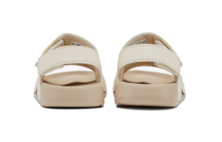 Purchase (TD) New Balance Nclay Kasual Krim Putih Sandal 'Krim Beige' ITNCLAYD