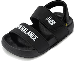 (TD) Sandal New Balance Nclay 'Hitam Putih' ITNCLAYB Order (TD) Sandal New Balance Nclay 'Hitam Putih' ITNCLAYB