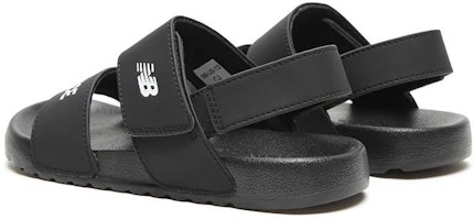(TD) Sandal New Balance Nclay 'Hitam Putih' ITNCLAYB Shop (TD) Sandal New Balance Nclay 'Hitam Putih' ITNCLAYB