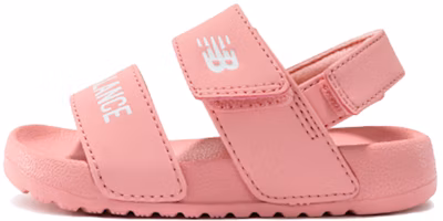 (Toddler) New Balance Nclay Series Cozy Soft Sole Fashion Casual Pink Sandals ITNCLAYP (Toddler) New Balance Nclay Series Cozy Soft Sole Fashion Casual Pink Sandals ITNCLAYP
