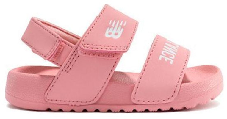 (Toddler) New Balance Nclay Series Cozy Soft Sole Fashion Casual Pink Sandals ITNCLAYP Order (Toddler) New Balance Nclay Series Cozy Soft Sole Fashion Casual Pink Sandals ITNCLAYP