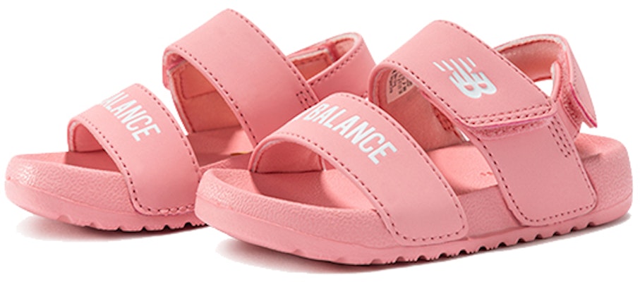 (Toddler) New Balance Nclay Series Cozy Soft Sole Fashion Casual Pink Sandals ITNCLAYP Lookbook (Toddler) New Balance Nclay Series Cozy Soft Sole Fashion Casual Pink Sandals ITNCLAYP