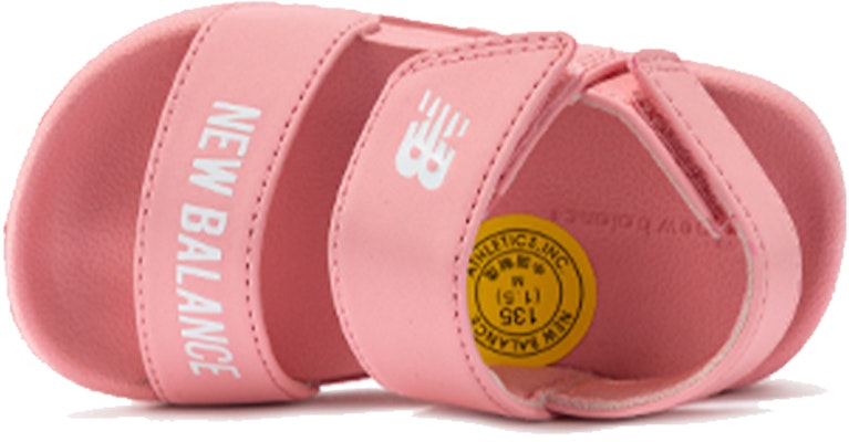 (Toddler) New Balance Nclay Series Cozy Soft Sole Fashion Casual Pink Sandals ITNCLAYP Shop (Toddler) New Balance Nclay Series Cozy Soft Sole Fashion Casual Pink Sandals ITNCLAYP
