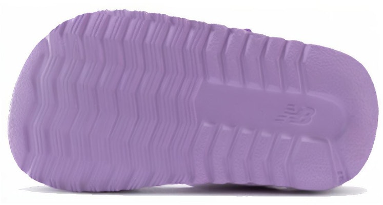 (Toddler) New Balance Nclay Series Soft Sole Purple Sandals 'Purple White' ITNCLAYS Purchase (Toddler) New Balance Nclay Series Soft Sole Purple Sandals 'Purple White' ITNCLAYS