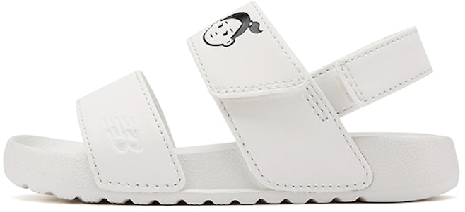 (TD) Sandal Putih New Balance Nclay x Noritake ITNCLAYN Buy (TD) Sandal Putih New Balance Nclay x Noritake ITNCLAYN