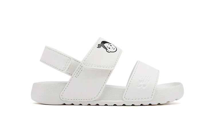 Order (TD) 뉴발란스 N클레이 x 노리타케 샌들 '화이트' ITNCLAYN