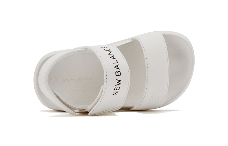 Shop (TD) 뉴발란스 N클레이 x 노리타케 샌들 '화이트' ITNCLAYN