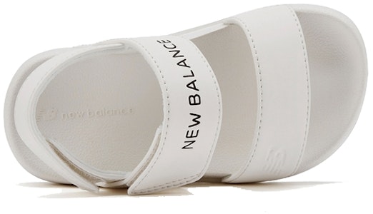 (TD) Sandal Putih New Balance Nclay x Noritake ITNCLAYN Shop (TD) Sandal Putih New Balance Nclay x Noritake ITNCLAYN