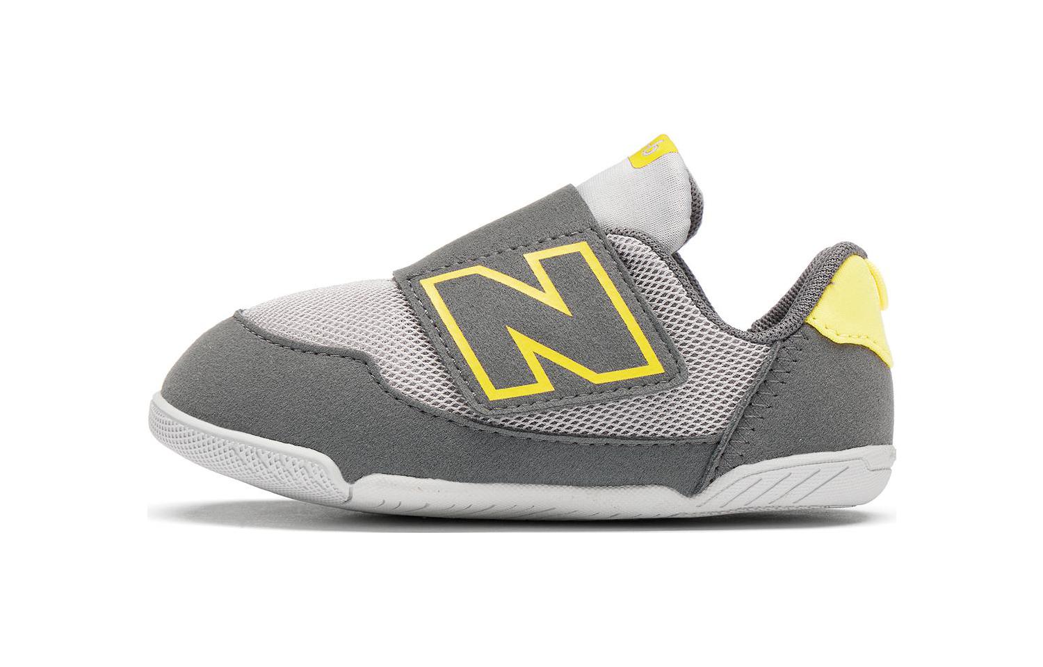 (Toddler) New Balance NEW-B 'Grey Yellow' IONEWBSB