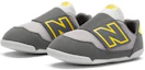 Order (TD) New Balance NEW-B ''Gris Jaune'' IONEWBSB