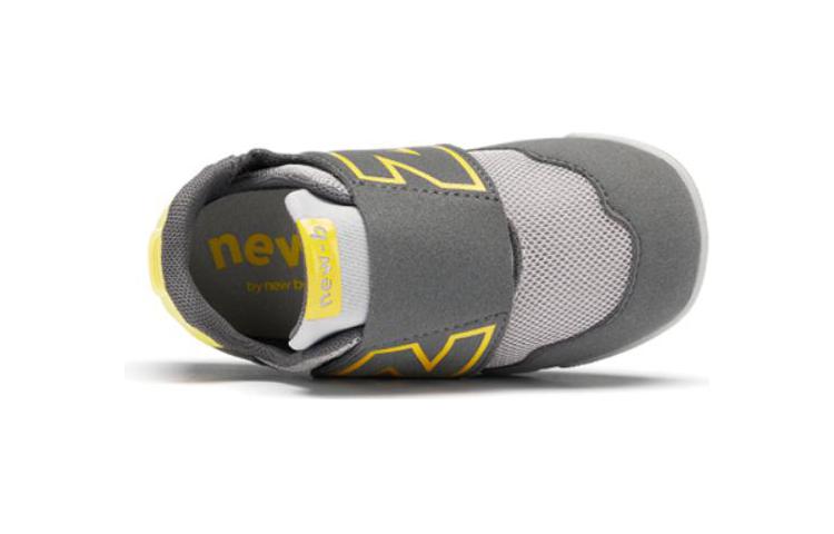Lookbook (TD) New Balance NEW-B ''Gris Jaune'' IONEWBSB