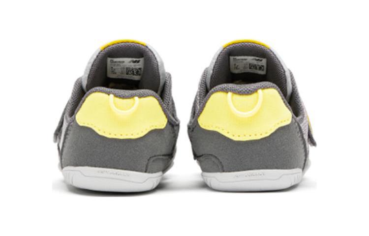 Shop (TD) New Balance NEW-B ''Gris Jaune'' IONEWBSB