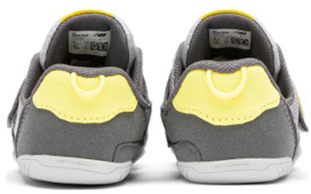 (TD) New Balance NEW-B ''Gris Jaune'' IONEWBSB Shop (TD) New Balance NEW-B ''Gris Jaune'' IONEWBSB