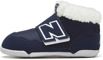 (Toddler) New Balance New-B Boot 'Natural Indigo' NWBOOTNV (Toddler) New Balance New-B Boot 'Natural Indigo' NWBOOTNV
