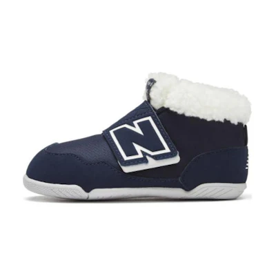 (TD) NB New-B Boot 'Natural Indigo'