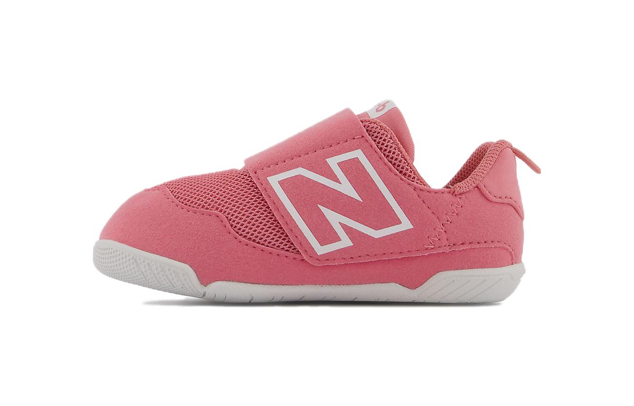 (Toddler) New Balance New-B Hook & Loop Wide 'Natural Pink' IONEWBNP