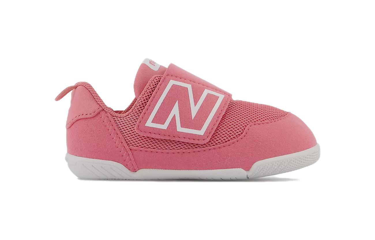 Order (TD) New Balance New-B Klettverschluss Breit ''Natural Pink'' IONEWBNP
