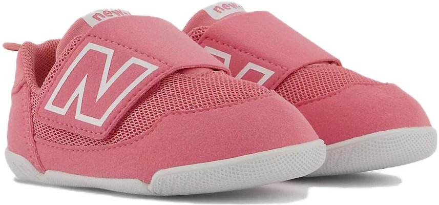 (TD) New Balance New-B Klettverschluss Breit ''Natural Pink'' IONEWBNP Lookbook (TD) New Balance New-B Klettverschluss Breit ''Natural Pink'' IONEWBNP