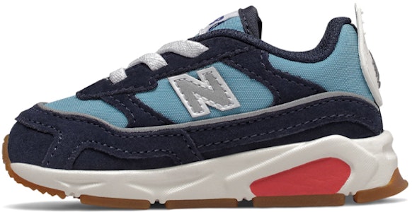 (TD) 뉴발란스 번지레이스 X-레이서 '블루' (New Balance Bungee Lace X-Racer 'Blue') IHXRCNL Buy (TD) 뉴발란스 번지레이스 X-레이서 '블루' (New Balance Bungee Lace X-Racer 'Blue') IHXRCNL