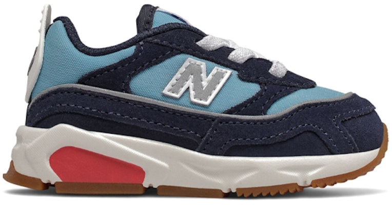 (TD) 뉴발란스 번지레이스 X-레이서 '블루' (New Balance Bungee Lace X-Racer 'Blue') IHXRCNL Order (TD) 뉴발란스 번지레이스 X-레이서 '블루' (New Balance Bungee Lace X-Racer 'Blue') IHXRCNL