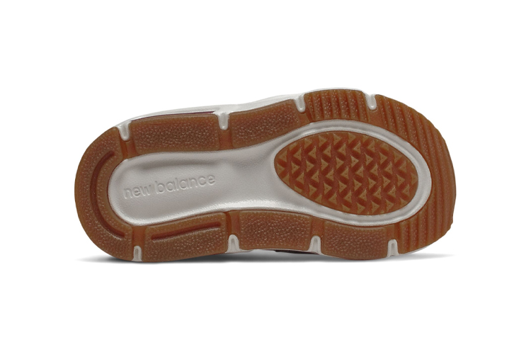 (TD) NB NBBungee Lace X-Racer 'Grey' 圖 4