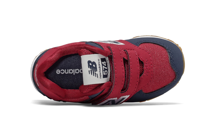 (TD) NB NBHook and Loop 574 /Blue 'Red' 圖 3