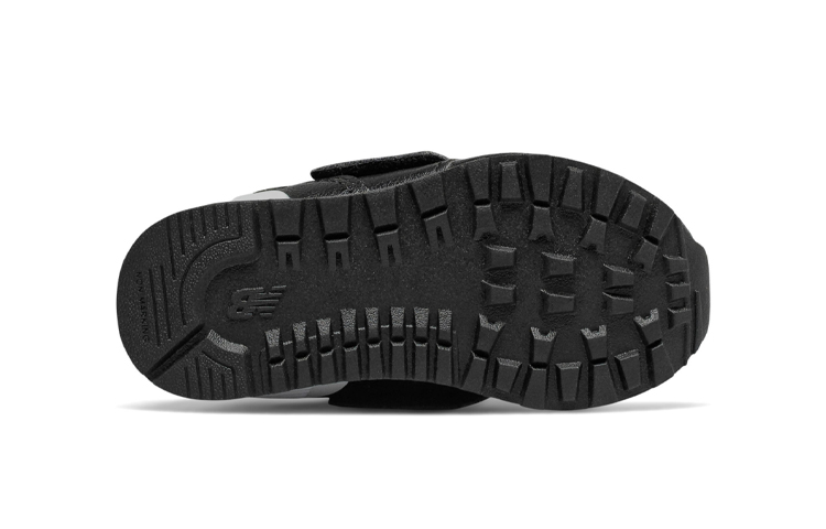 (TD) NB NBHook and Loop 574 /Grey 'Black' 圖 4