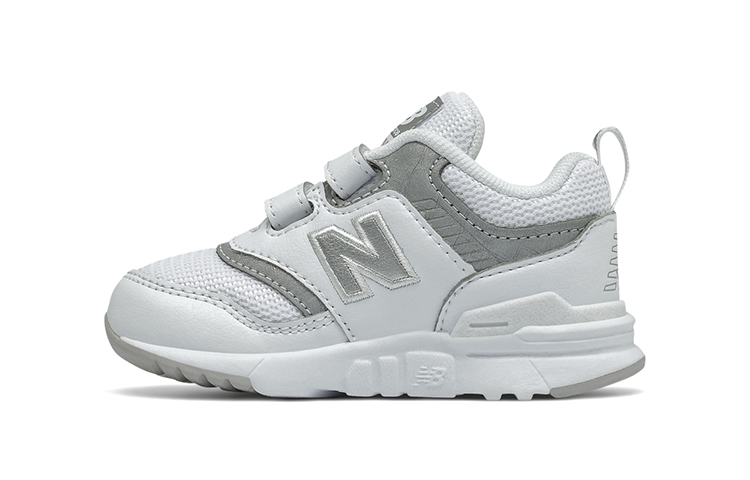 Buy (TD) Sepatu New Balance Hook and Loop 997H 'Putih' IZ997HFK