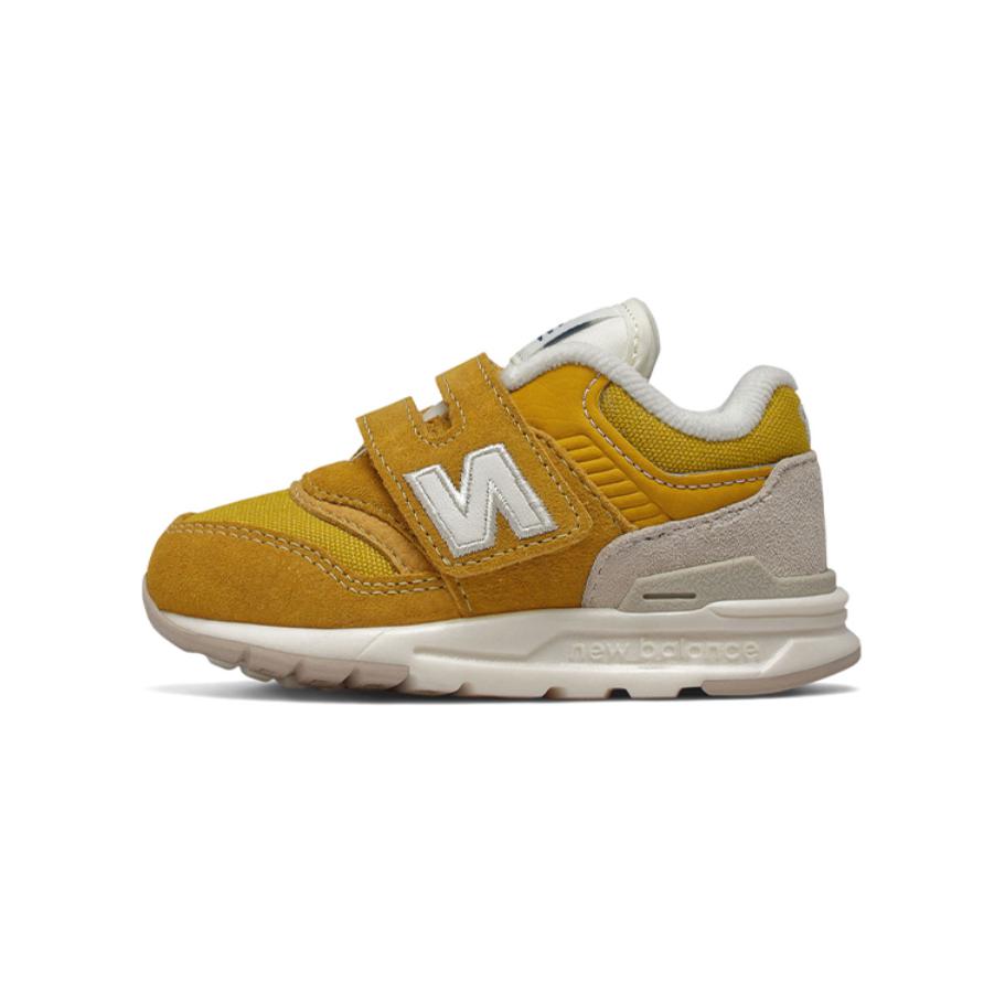 Buy 幼童 New Balance 997H 黃色