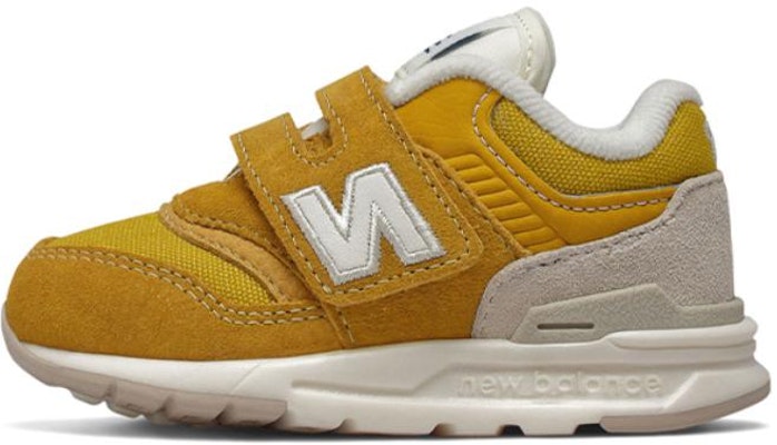 幼童 New Balance 997H 黃色 Buy 幼童 New Balance 997H 黃色