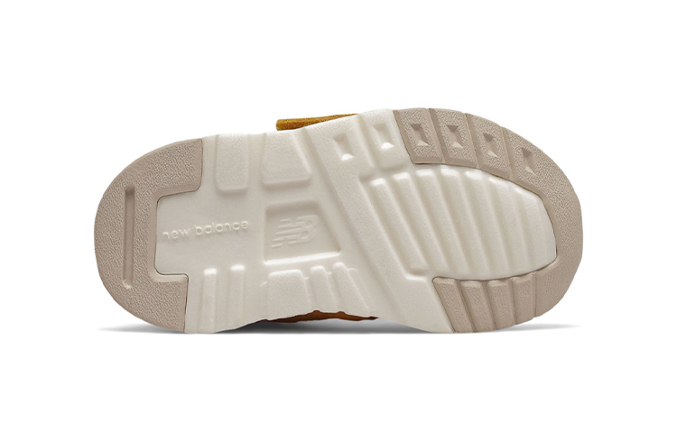 (TD) NB NBHook and Loop 997H Shoes 'Yellow' 圖 4