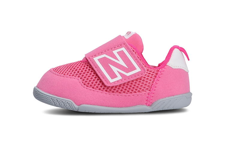 (Toddler) New Balance New Balancenew-b PInk IONEWBPK