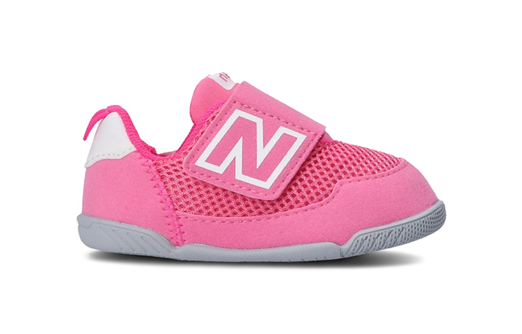 Order (TD) New Balance New Balance Baru Wanita Merah Muda IONEWBPK