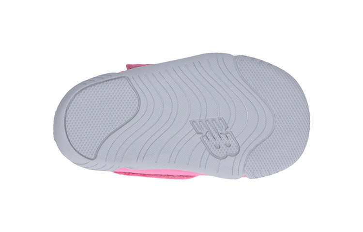 Shop (TD) New Balance New Balance Baru Wanita Merah Muda IONEWBPK