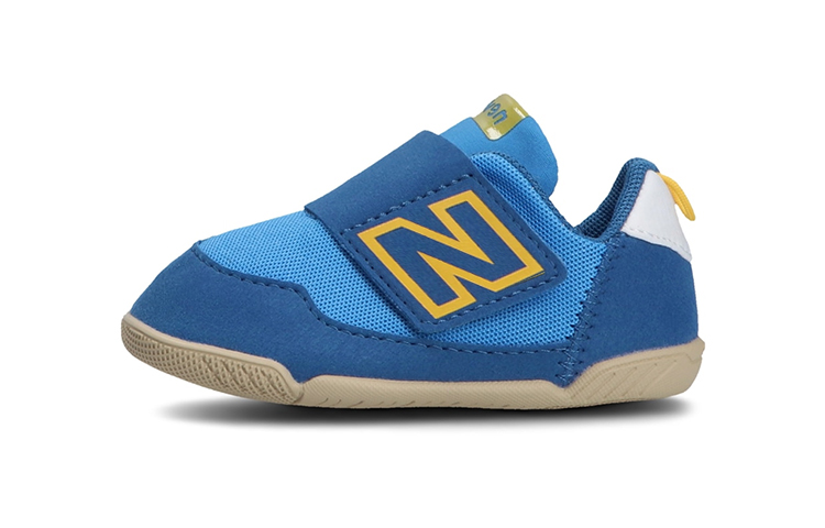 (Toddler) New Balance New Balancenew-b Running Shoes 'Blue' IONEWBBL