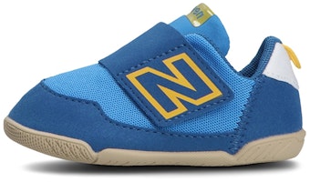 (Toddler) New Balance New Balancenew-b Running Shoes 'Blue' IONEWBBL (Toddler) New Balance New Balancenew-b Running Shoes 'Blue' IONEWBBL