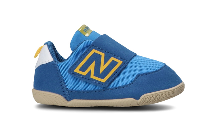 Order (TD) New Balance 跑步鞋 '蓝色' IONEWBBL