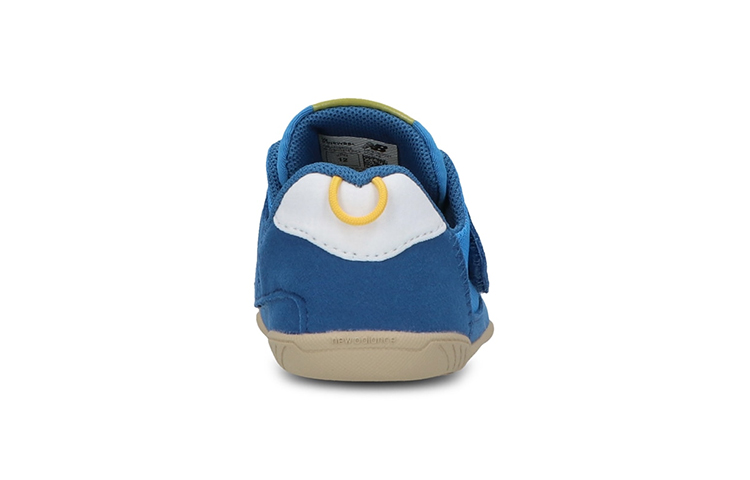 Lookbook (TD) New Balance Scarpe Running ''Blue'' IONEWBBL