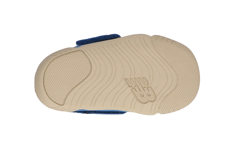 Shop (TD) New Balance 跑步鞋 '蓝色' IONEWBBL